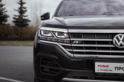 Volkswagen Touareg III Санкт-Петербург  - изображение 47