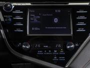 Toyota Camry VIII (XV70) Москва  - изображение 33