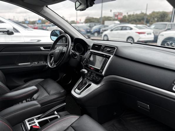 Haval H6 I с пробегом 2019 года, цена 1 665 000 рублей, 47547 км, внедорожник, Автокод Объявления