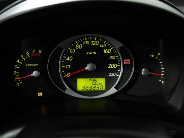 Hyundai Tucson I с пробегом 2008 года, цена 719 777 рублей, 323225 км, внедорожник, Автокод Объявления