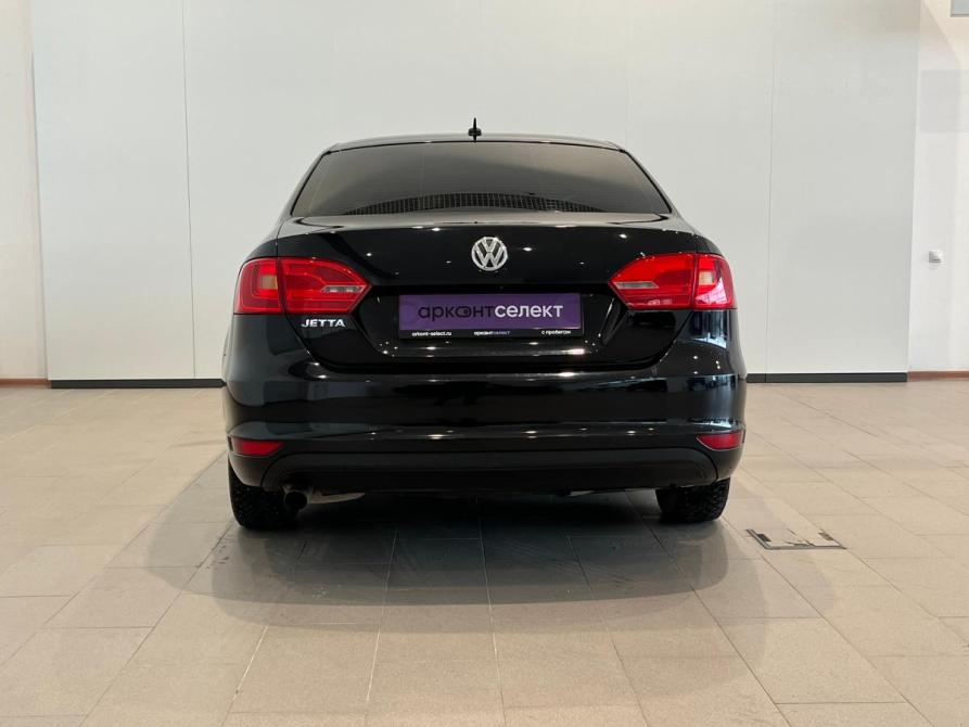 Volkswagen Jetta VI Волгоград  - изображение 8