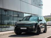 Li Auto (Lixiang) L9 I Санкт-Петербург  - изображение 40