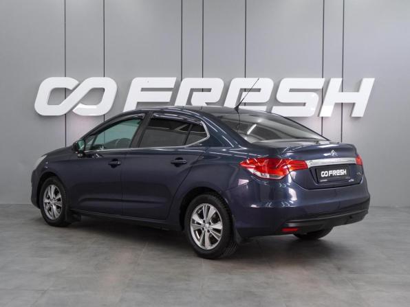 Citroen C4 II с пробегом 2013 года, цена 729 000 рублей, 128248 км, седан, Автокод Объявления