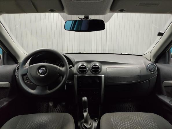 Nissan Almera III (G15) с пробегом 2013 года, цена 675 000 рублей, 115592 км, седан, Автокод Объявления