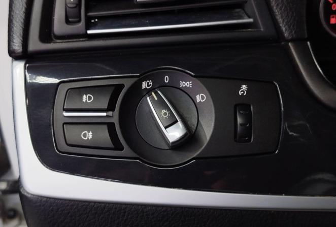 BMW 5 серии VI (F10/F11/F07) с пробегом 2013 года, цена 2 400 000 рублей, 107690 км, седан, Автокод Объявления