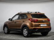 Hyundai Creta I Санкт-Петербург  - изображение 31