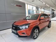 Lada (ВАЗ) Vesta I Екатеринбург  - изображение 29