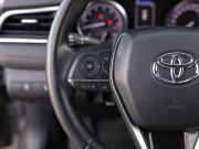 Toyota Camry VIII (XV70) Новосибирск  - изображение 31