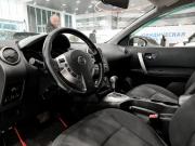 Nissan Qashqai I Рестайлинг Казань  - изображение 42