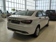 Lada (ВАЗ) Vesta I Рестайлинг (NG) Казань  - изображение 28
