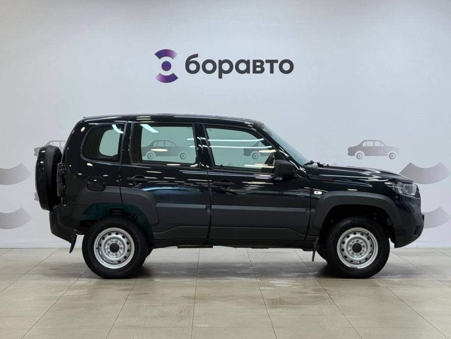 Lada (ВАЗ) Niva Travel I Ставрополь  - изображение 8