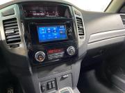 Mitsubishi Pajero IV Рестайлинг 2 Москва  - изображение 35