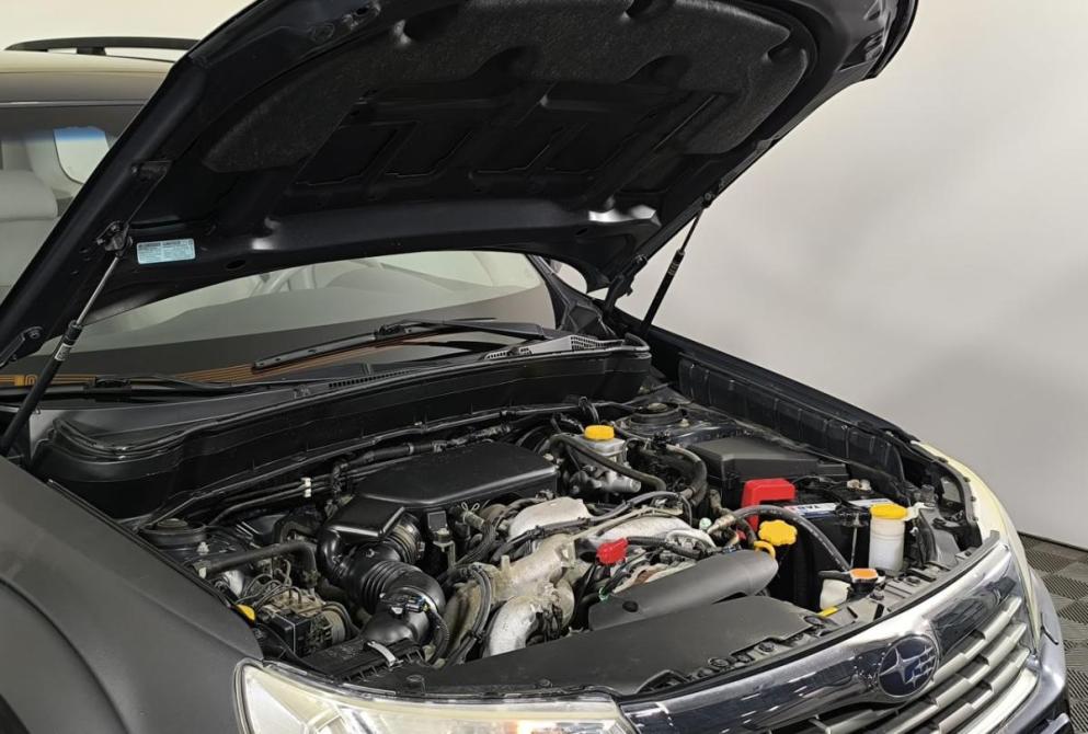 Subaru Forester II Рестайлинг Нижний Новгород  - изображение 16