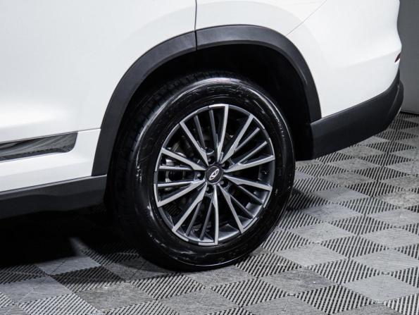 Chery Tiggo 8 Pro Max I с пробегом 2022 года, цена 2 300 000 рублей, 54000 км, внедорожник, Автокод Объявления