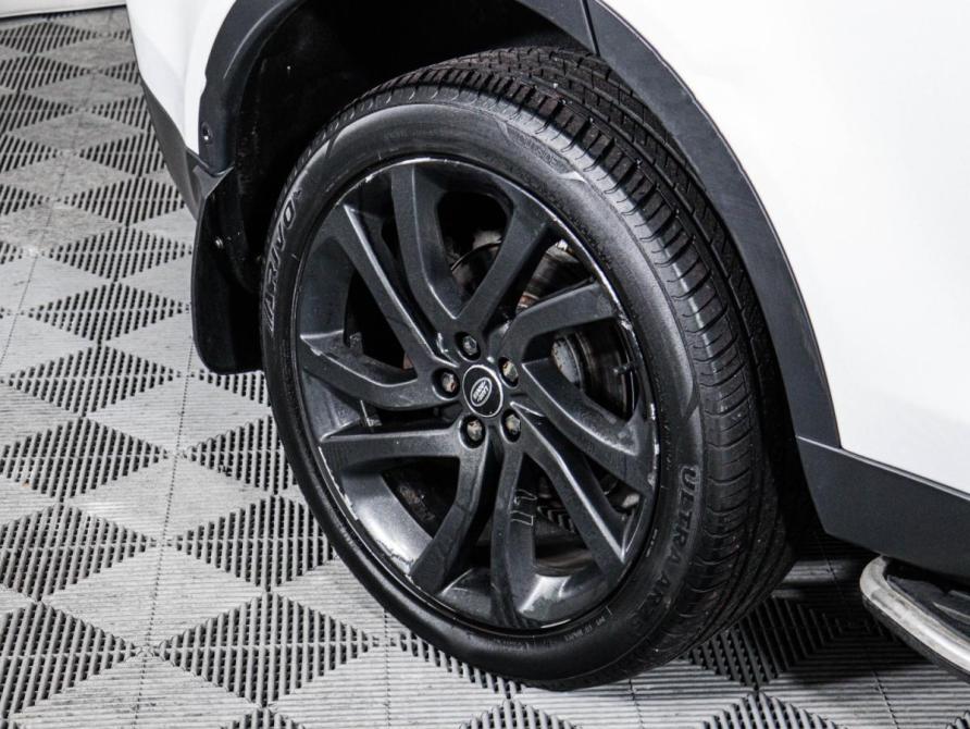 Land Rover Discovery Sport I Москва  - изображение 8