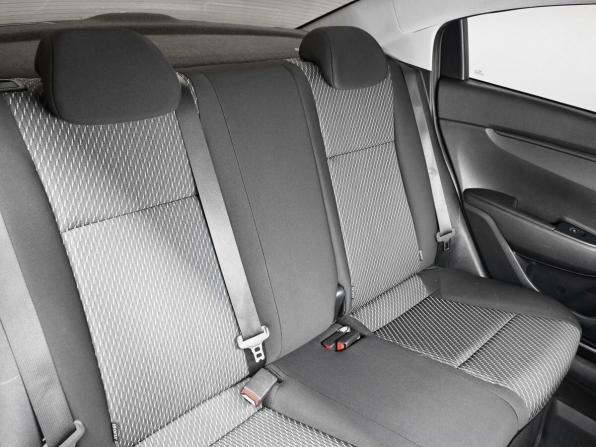 Kia Rio IV с пробегом 2019 года, цена 1 295 000 рублей, 194242 км, седан, Автокод Объявления