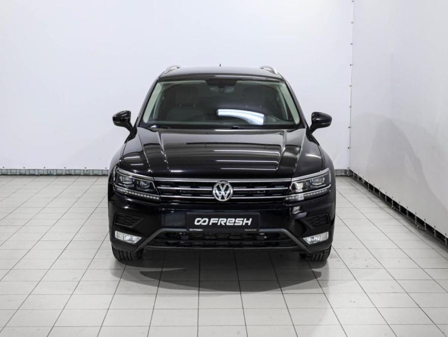 Volkswagen Tiguan II Ростов-на-Дону  - изображение 3