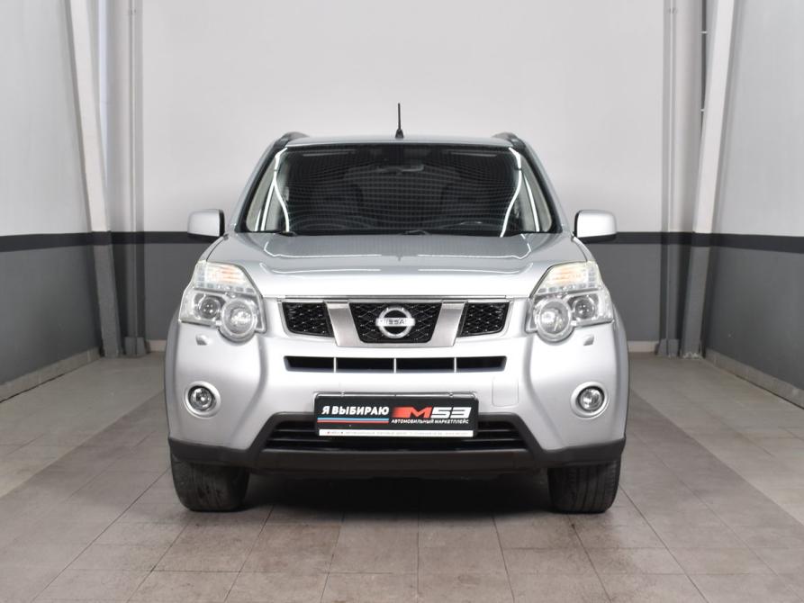 Nissan X-Trail II Рестайлинг Кемерово  - изображение 2