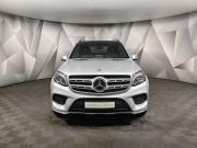Mercedes-Benz GLS I (X166) Москва  - изображение 24