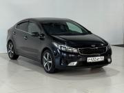 Kia Cerato III Рестайлинг (Classic) Кострома  - изображение 23