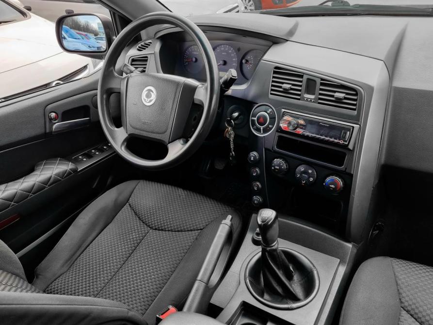 SsangYong Kyron I Рестайлинг Нижний Новгород  - изображение 10