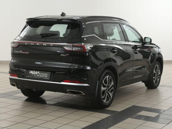 Chery Tiggo 7 Pro Max I Рестайлинг с пробегом 2024 года, цена 1 876 000 рублей, 62000 км, внедорожник, Автокод Объявления
