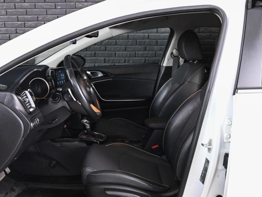 Kia Ceed III Екатеринбург  - изображение 10