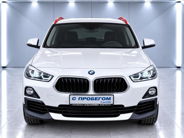 BMW X2 I (F39) с пробегом 2018 года, цена 1 780 000 рублей, 222606 км, внедорожник, Автокод Объявления