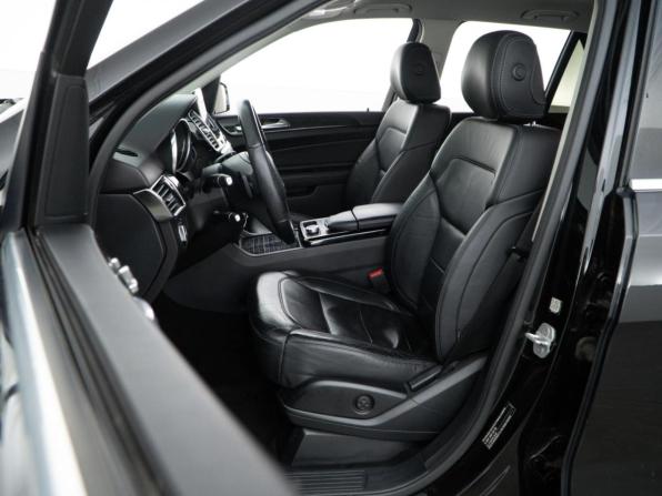 Mercedes-Benz GLE I (W166) с пробегом 2017 года, цена 3 790 046 рублей, 88619 км, внедорожник, Автокод Объявления