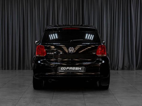 Volkswagen Polo V с пробегом 2010 года, цена 649 000 рублей, 192547 км, хэтчбек, Автокод Объявления