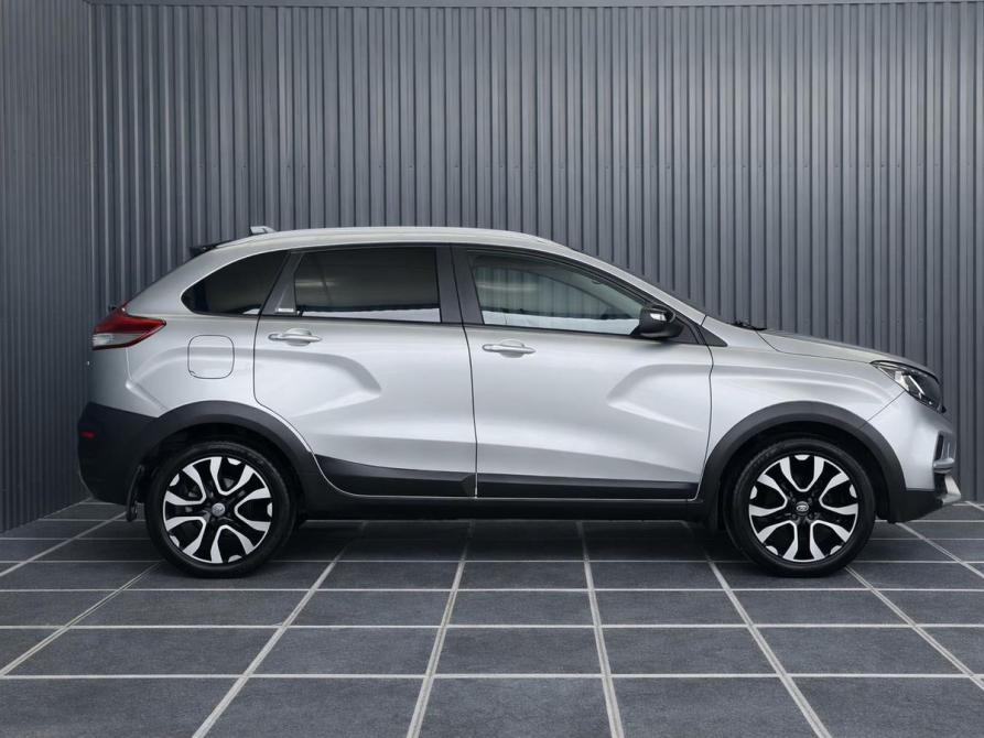 Lada (ВАЗ) XRAY I Пермь  - изображение 33