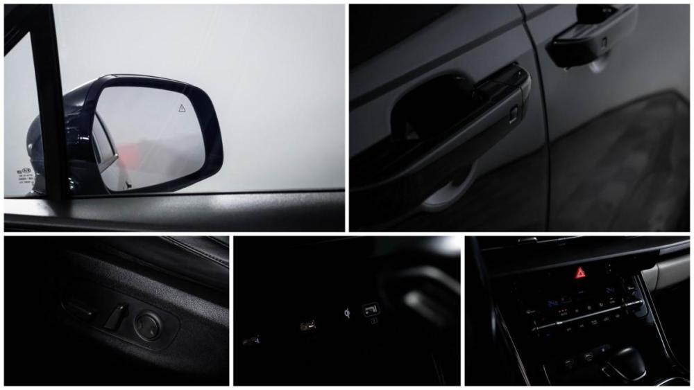 Kia Carnival IV Москва  - изображение 18