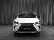 Lexus RX IV Тюмень  - изображение 40