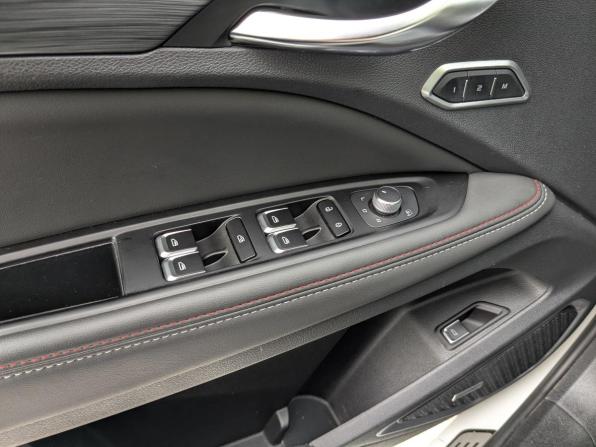 Geely Tugella I Рестайлинг с пробегом 2024 года, цена 3 350 000 рублей, 11211 км, внедорожник, Автокод Объявления