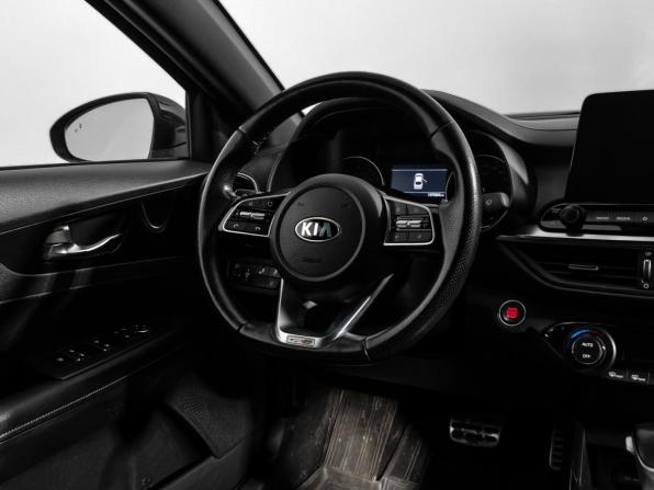 Kia Cerato IV с пробегом 2020 года, цена 1 920 000 рублей, 107060 км, седан, Автокод Объявления