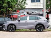 Volkswagen Tiguan III (China Market) Чебоксары  - изображение 11