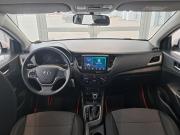Hyundai Solaris II Рестайлинг Казань  - изображение 39