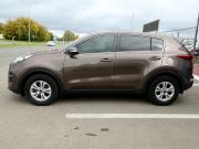 Kia Sportage IV Иваново  - изображение 26