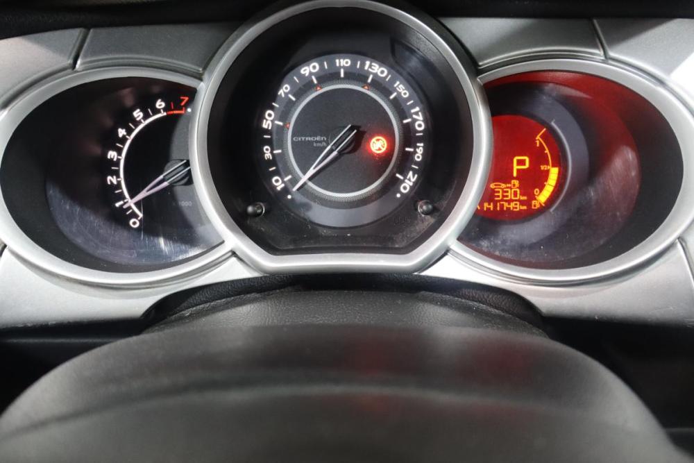 Citroen C3 II Санкт-Петербург  - изображение 17
