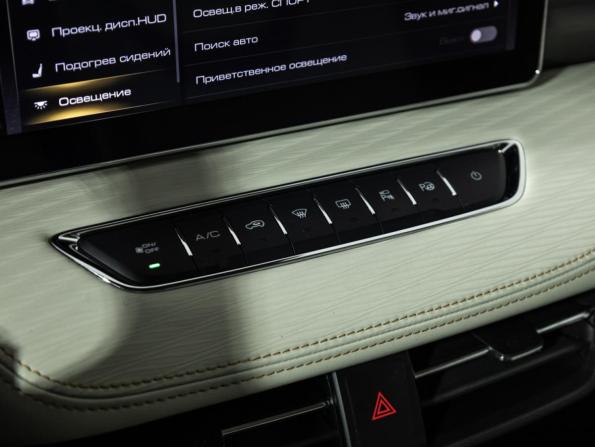 Haval Jolion I с пробегом 2022 года, цена 1 848 790 рублей, 57975 км, внедорожник, Автокод Объявления