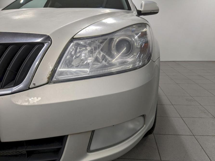 Skoda Octavia II (A5) Рестайлинг Москва  - изображение 16