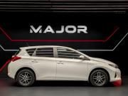 Toyota Auris II Москва  - изображение 29