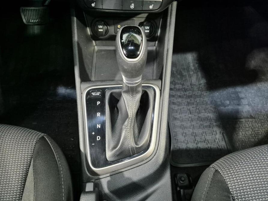 Hyundai Solaris II Воронеж  - изображение 17
