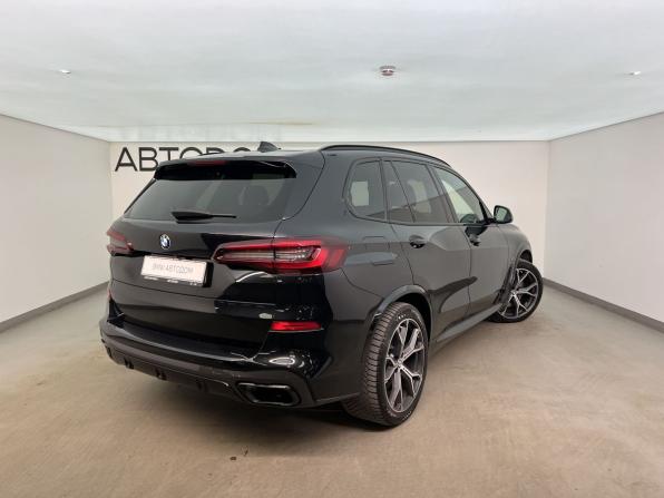 BMW X5 IV (G05/G18) с пробегом 2020 года, цена 8 550 000 рублей, 84126 км, внедорожник, Автокод Объявления
