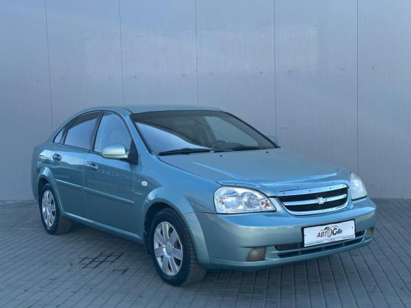 Chevrolet Lacetti I с пробегом 2007 года, цена 460 000 рублей, 184418 км, седан, Автокод Объявления