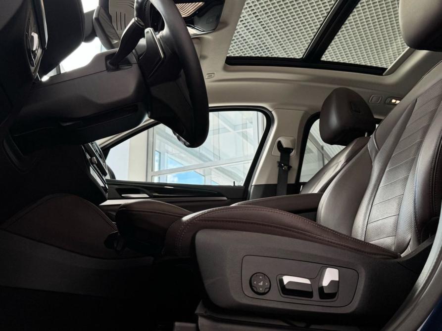 BMW X4 II (G02) Рестайлинг Санкт-Петербург  - изображение 43