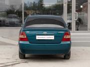 Toyota Corolla IX (E120 E130) Новосибирск  - изображение 23