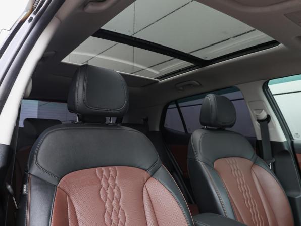 Hyundai Creta II с пробегом 2022 года, цена 2 517 000 рублей, 56000 км, внедорожник, Автокод Объявления