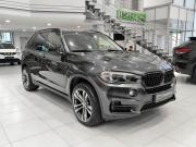 BMW X5 III (F15) Казань  - изображение 25