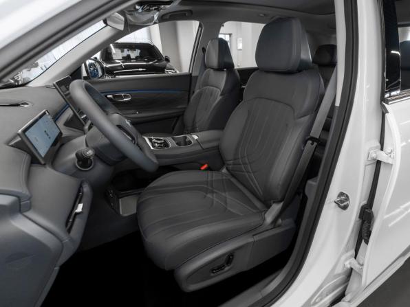 Geely Galaxy Starship 7 с пробегом 2026 года, цена 3 650 000 рублей, 13 км, внедорожник, Автокод Объявления